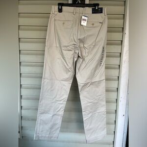 POLO Ralph Lauren Chino Mens Stretch Classic Fit Casual Twill Pant MSRP $138 NWT
